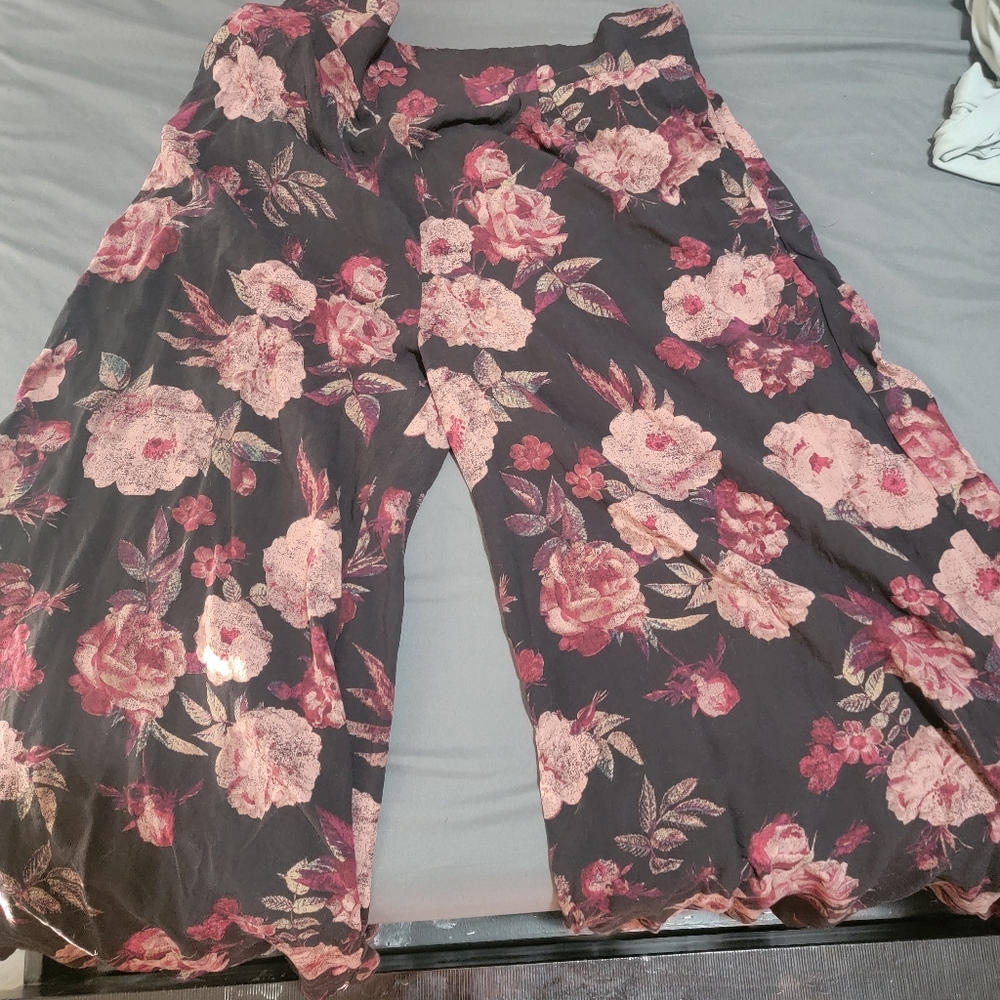 Three piece outfit